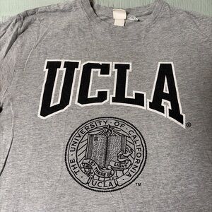 UCLA Gray T-Shirt